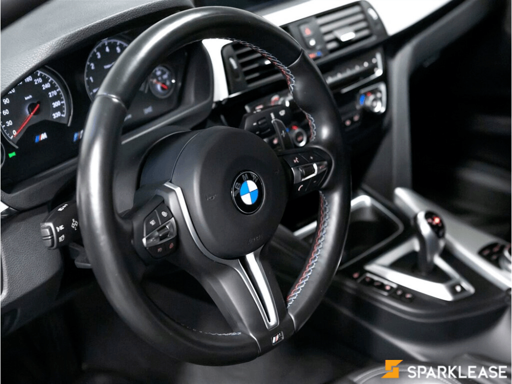 2017 BMW M3, 多伦多, 全款车