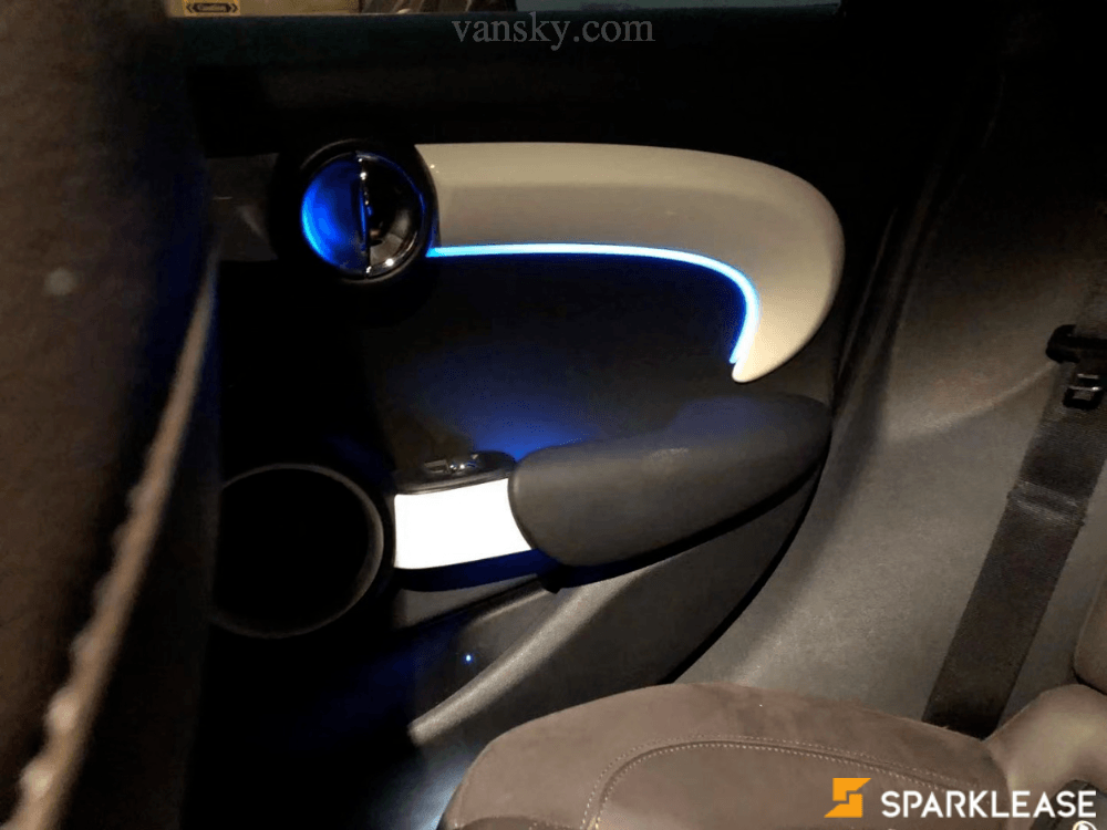 2015 MINI Cooper Hardtop 5 Door , 温哥华, 全款车