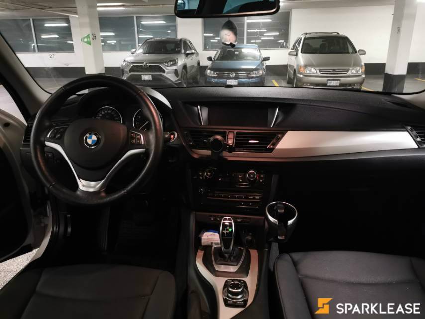 2013 BMW X1, 多伦多, 全款车