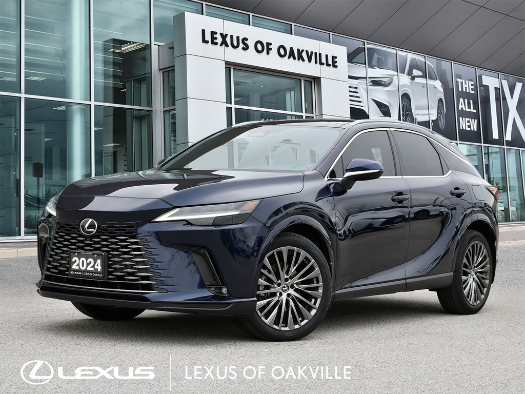2024 Lexus RX 350 RX 350
