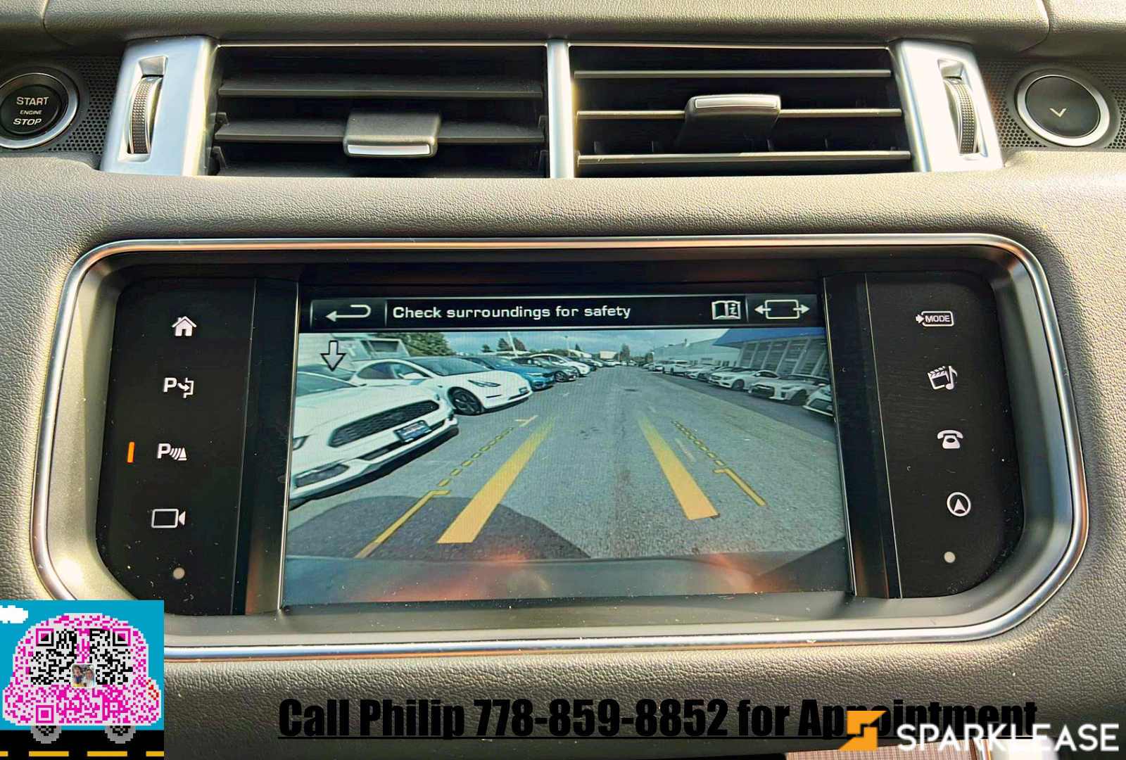 2016 Land Rover Range Rover Sport 4WD 4dr Td6 HSE, Vancouver, Cash