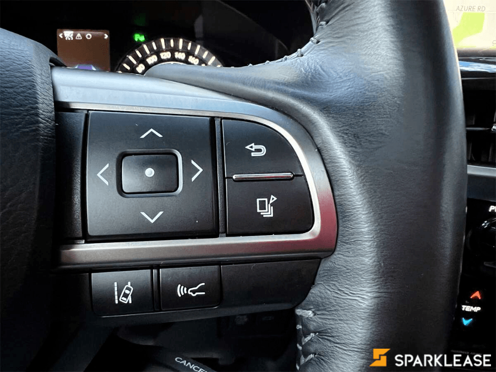 2018 Lexus LX 570, 温哥华, 全款车