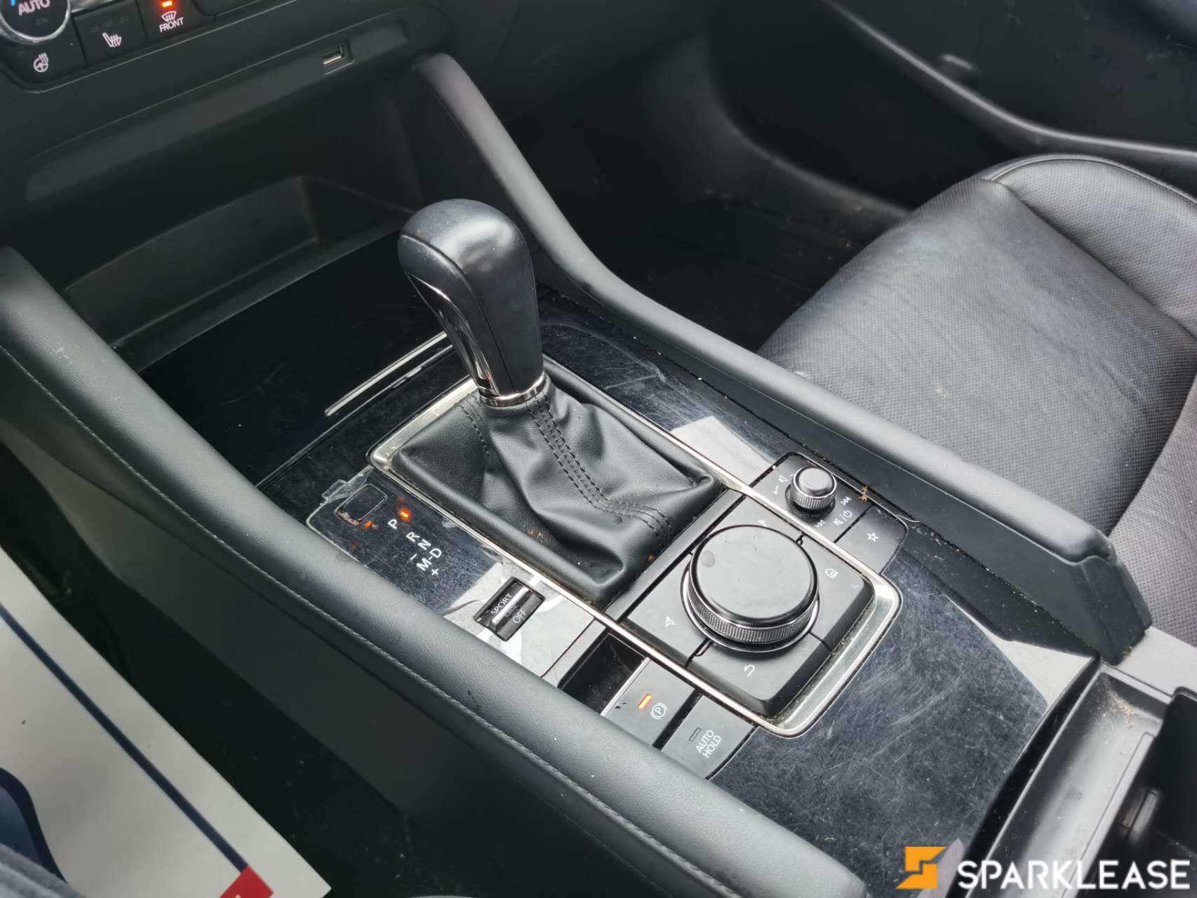 2019 Mazda Mazda3 GT Auto i-ACTIV AWD, 温哥华, 五大行Finance估价