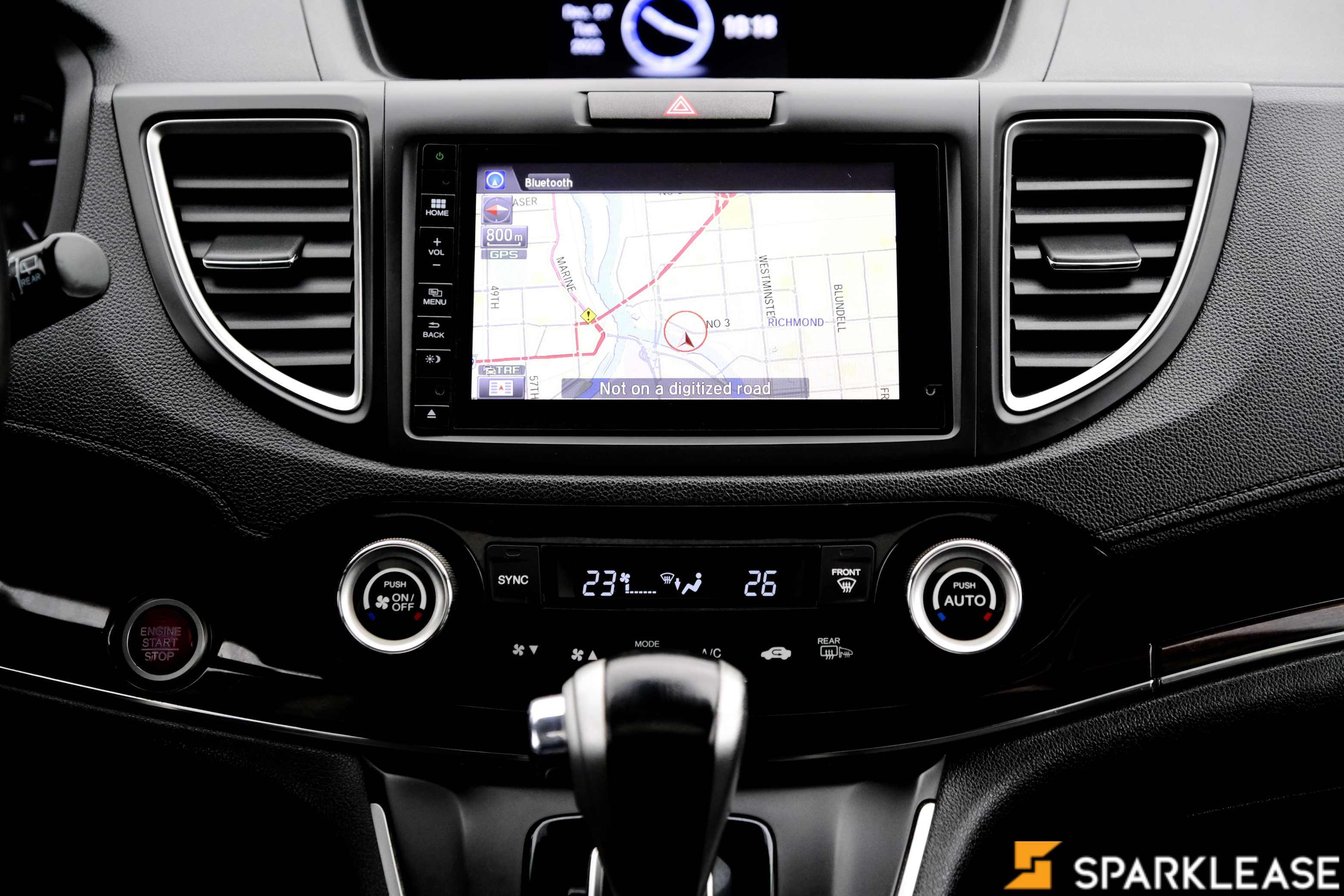 2016 Honda CR-V AWD 5dr Touring, 温哥华, 五大行Finance估价