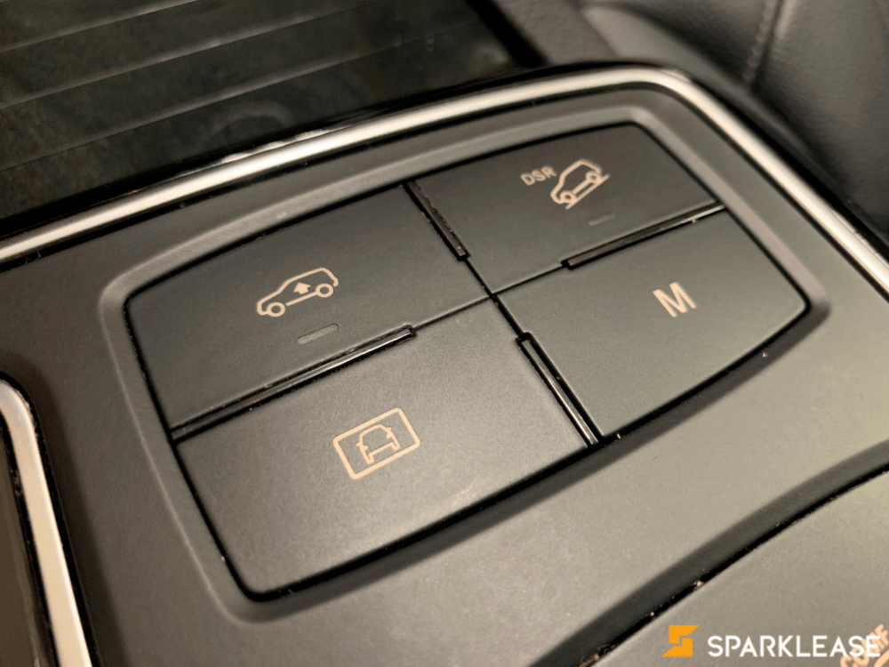 2017 Mercedes-Benz GLE400 , 多伦多, 全款车