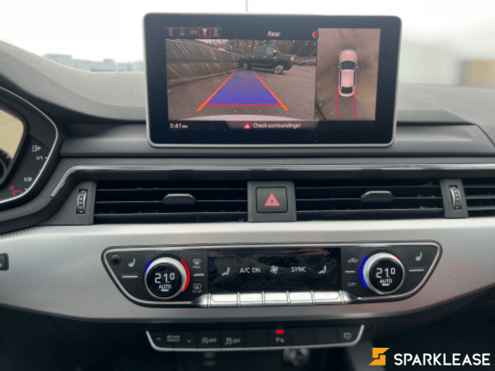 2018 Audi A5 Sportback , 温哥华, 全款车