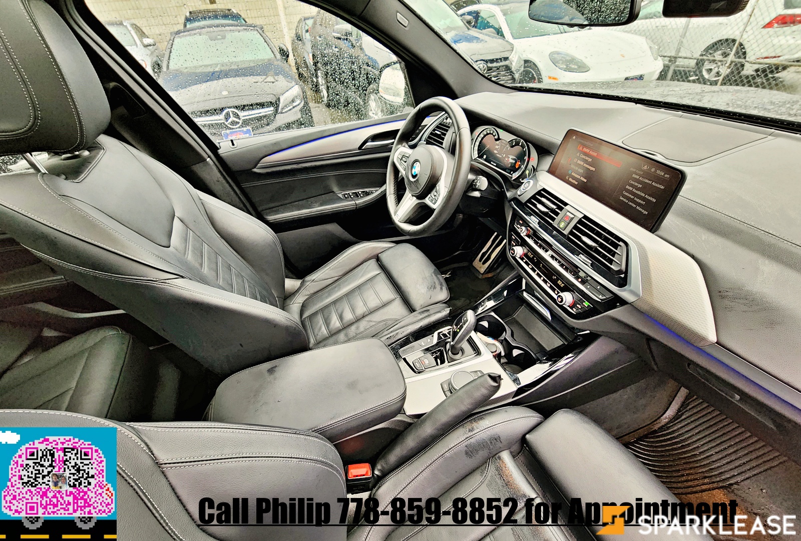 2019 BMW X3 M40i, Vancouver, Cash