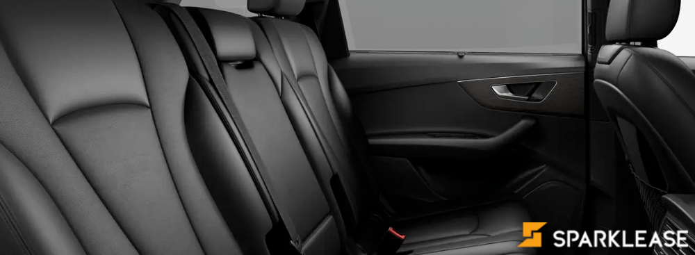 2022 Audi Q7 Komfort, Toronto, Lease Quote Provided