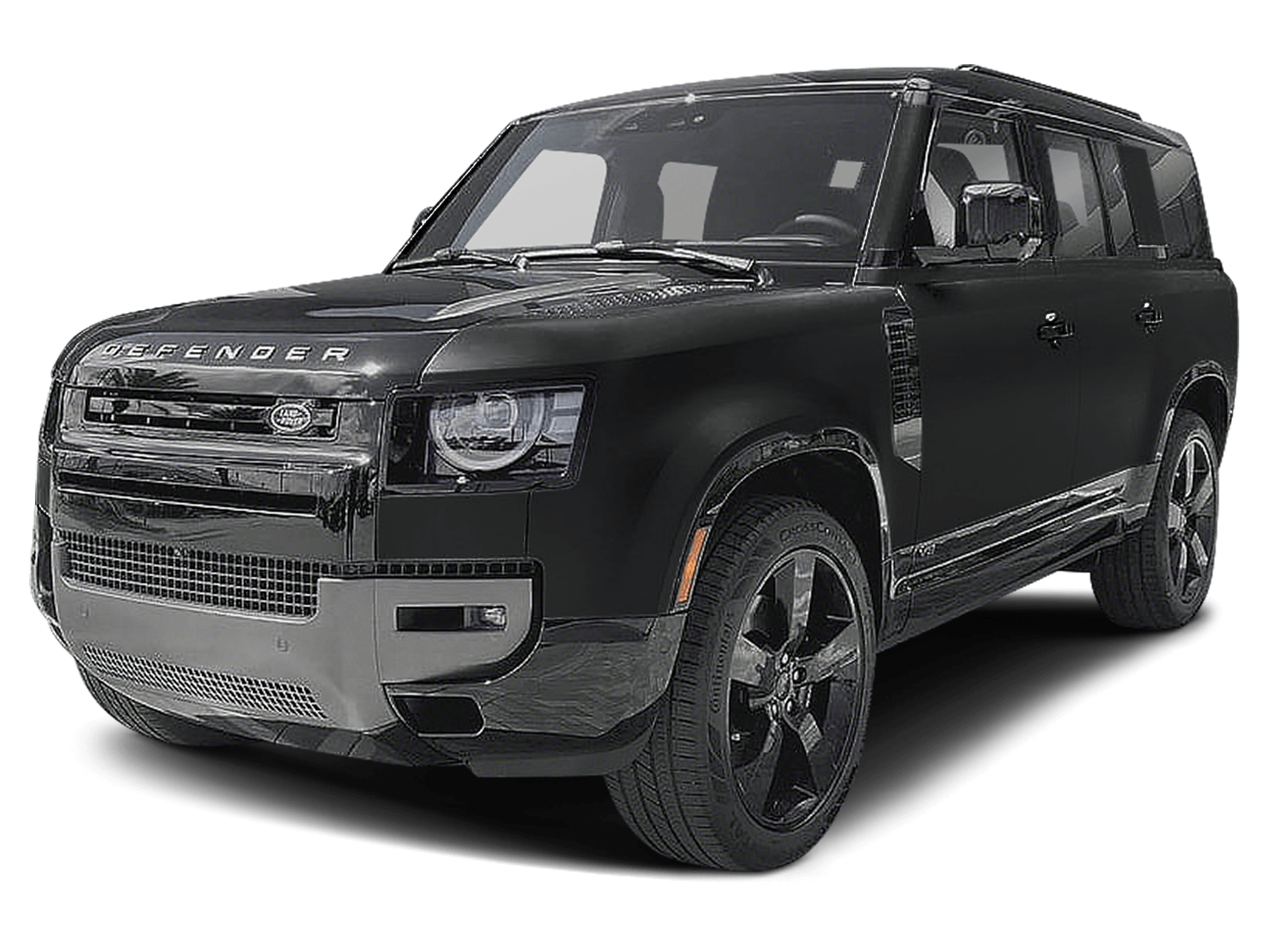 2026 Land Rover Defender X-Dynamic SE