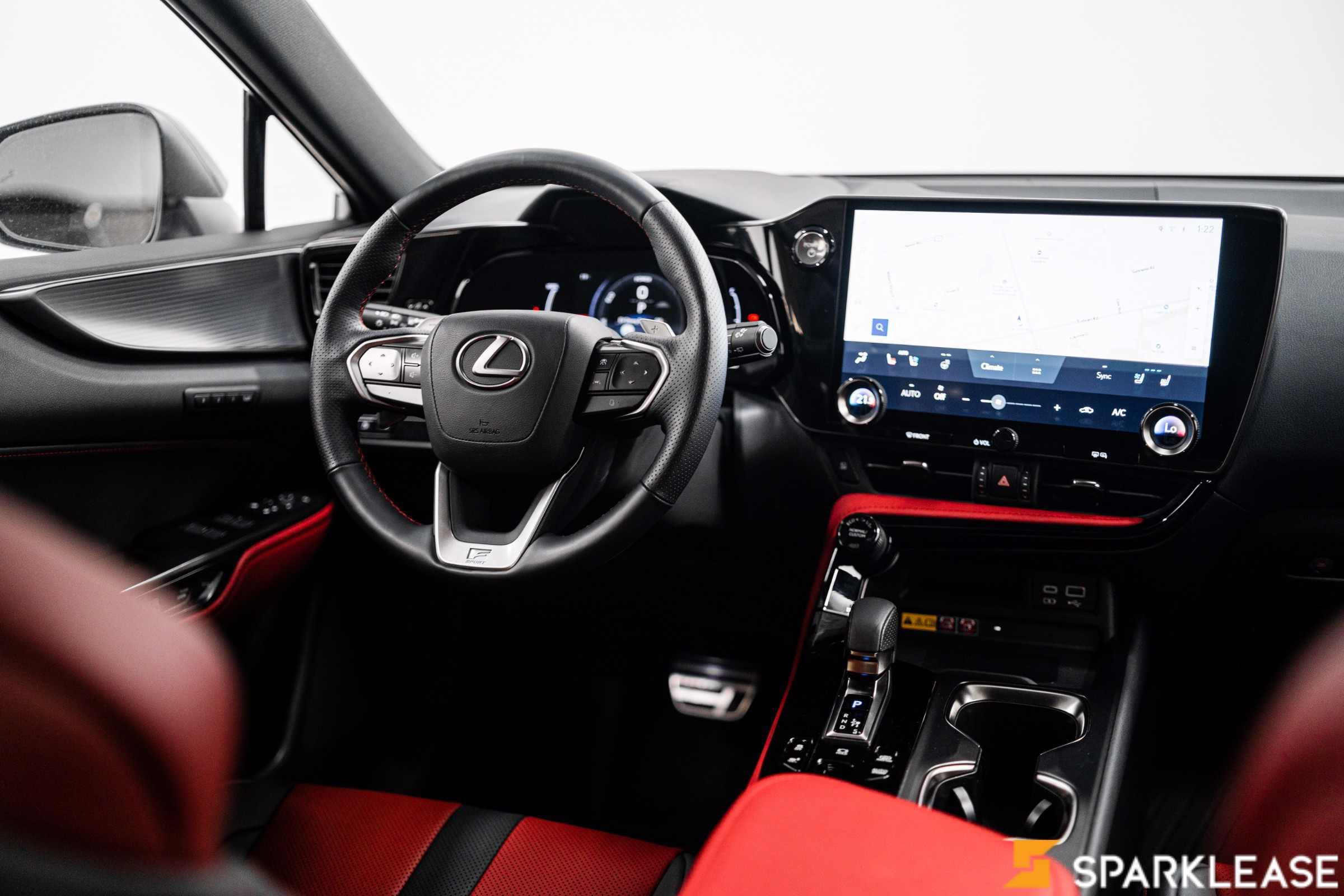 2022 Lexus NX NX 450h+ AWD, 多伦多, 全款车