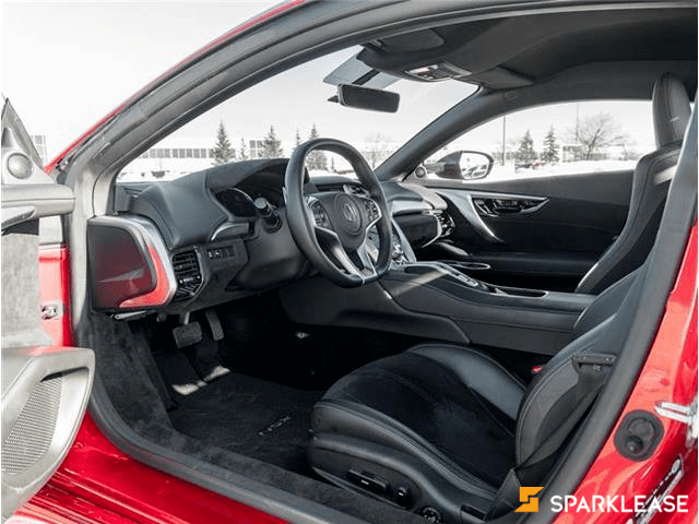 2017 Acura NSX , 多伦多, 全款车