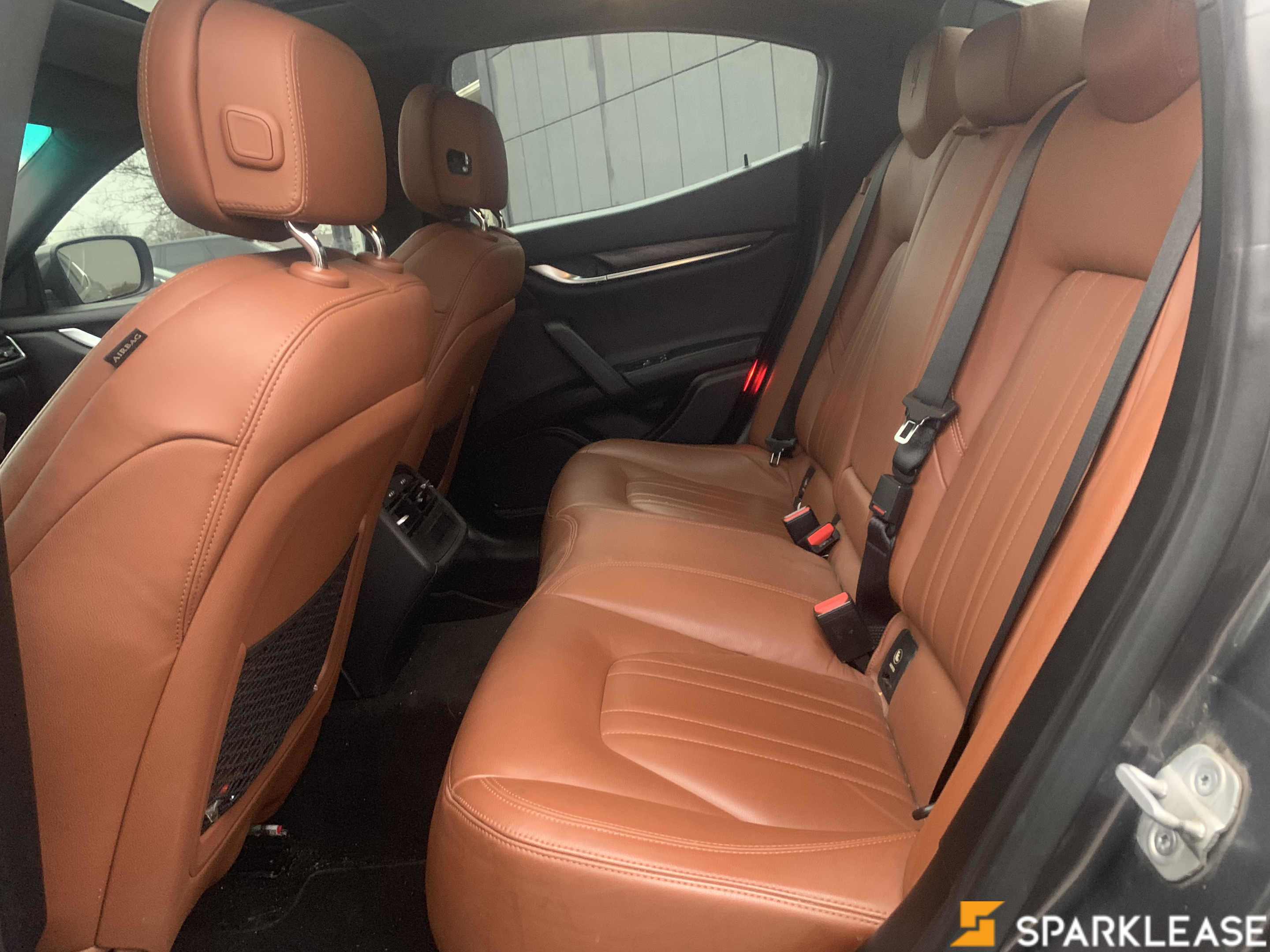 2014 Maserati Ghibli , Toronto, Finance Quote Provided