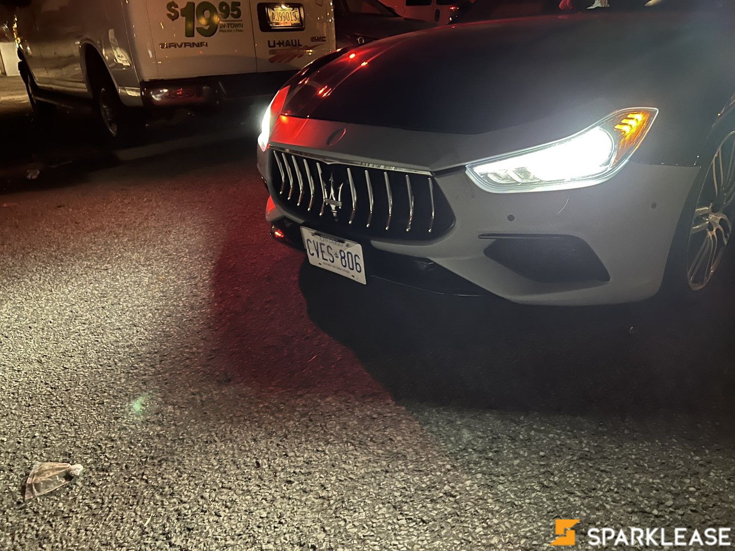 2015 Maserati Ghibli, 多伦多, 全款车