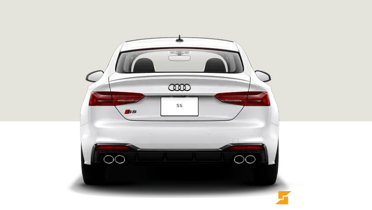 2022 Audi S5 Sportback Progressiv, 多伦多, 原厂Lease方案
