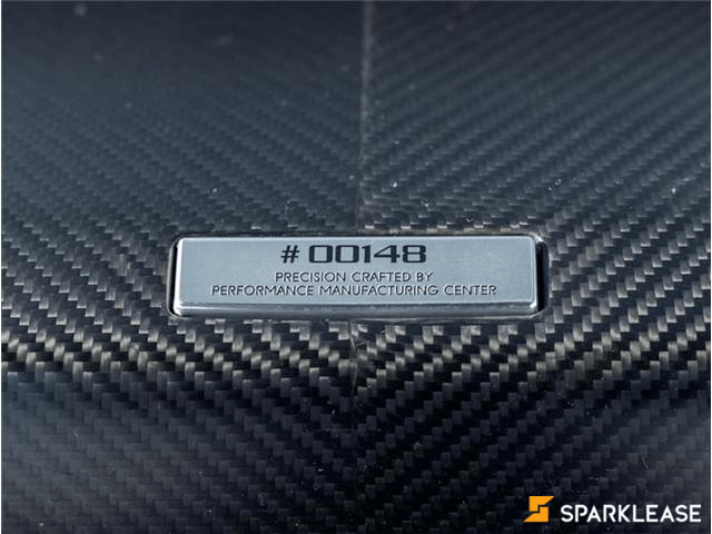 2017 Acura NSX , 多伦多, 全款车