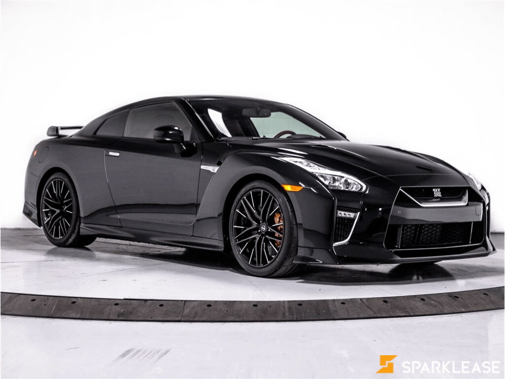 2020 Nissan GT-R Premium AWD 565HP, 多伦多, 第三方LEASE