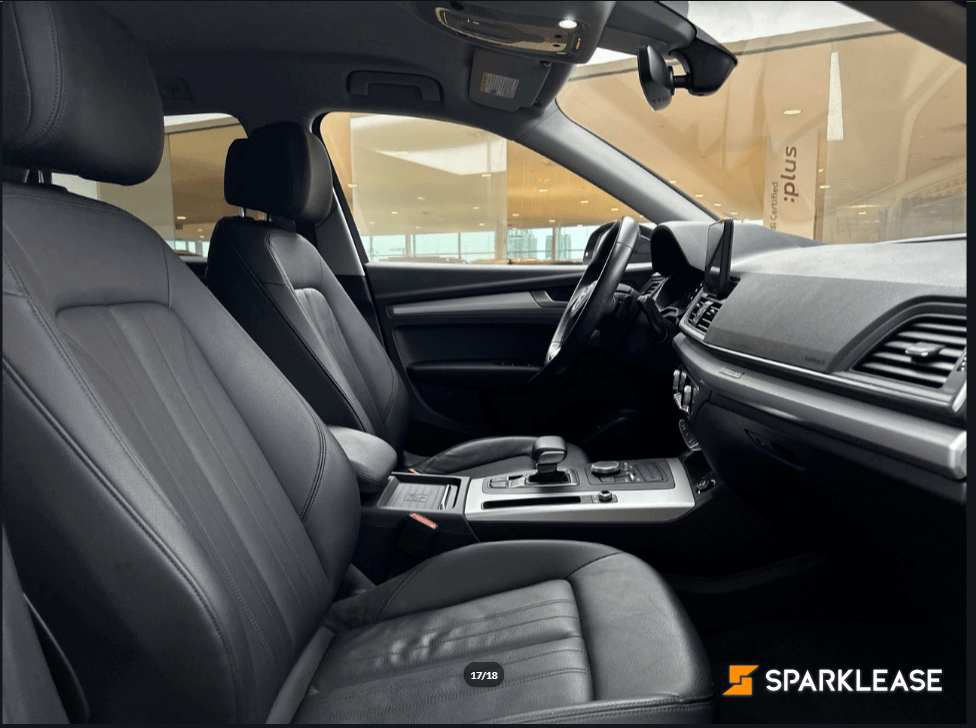 2020 Audi Q5 Komfort 45 TFSI quattro, Toronto, Finance Quote Provided