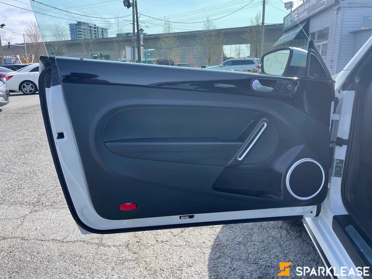 2017 Volkswagen Beetle, 温哥华, 全款车