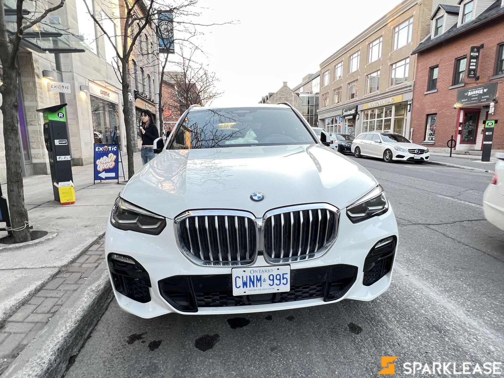 2019 BMW X5 xDrive40i Sports Activity Vehicle, Toronto, Private Seller
