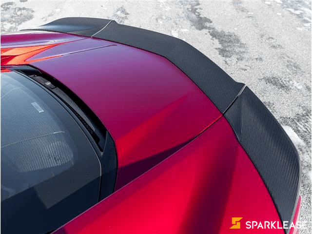 2017 Acura NSX , 多伦多, 全款车