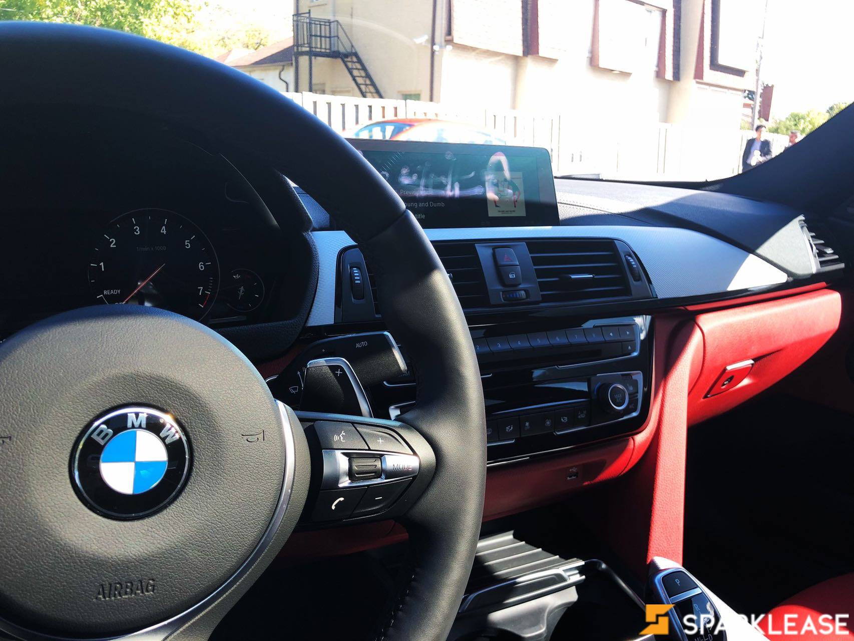 2019 BMW 440i xDrive coupe, 多伦多, 全款车