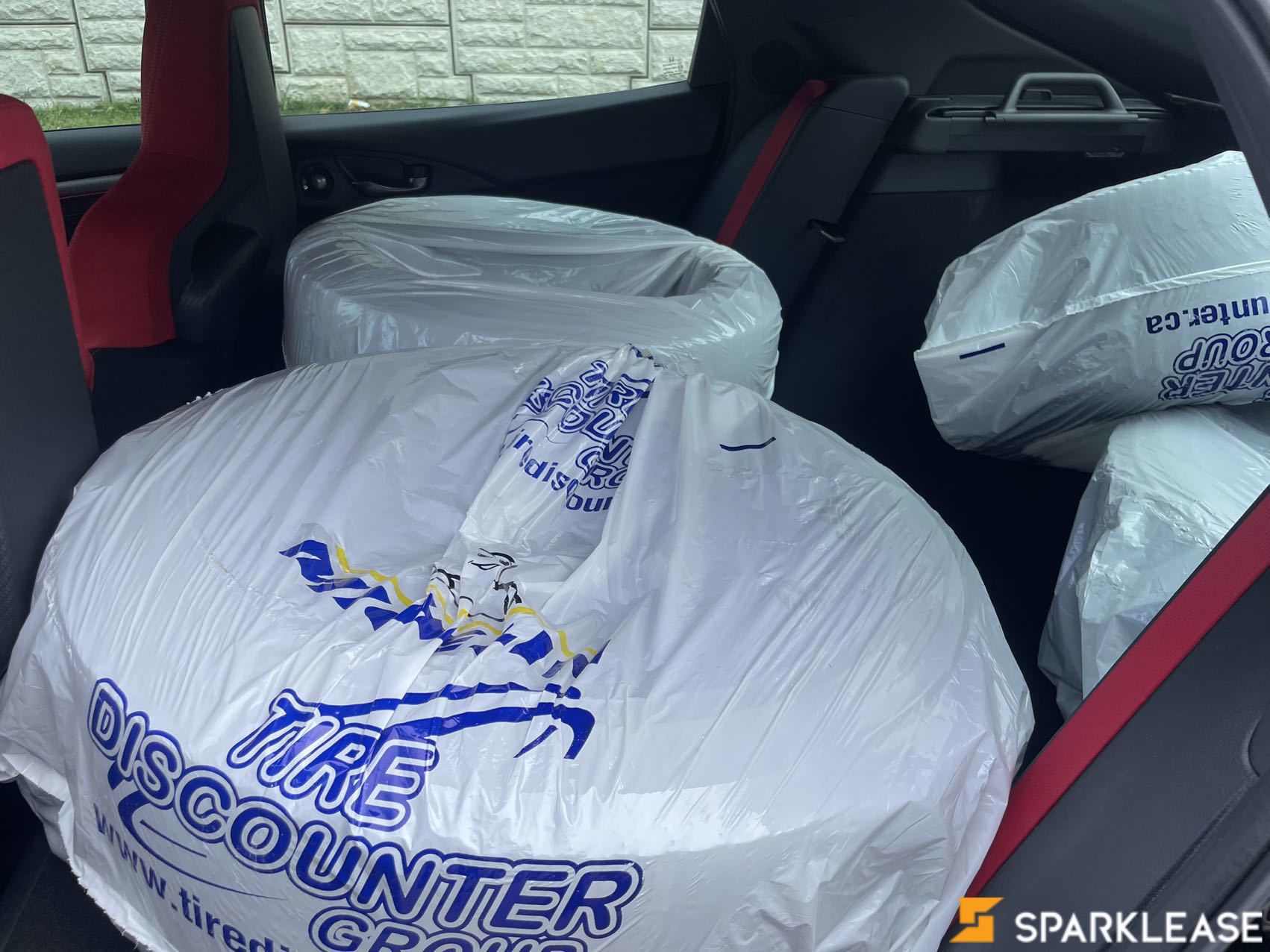 2019 Honda Civic Type R Manual, 多伦多, 全款车