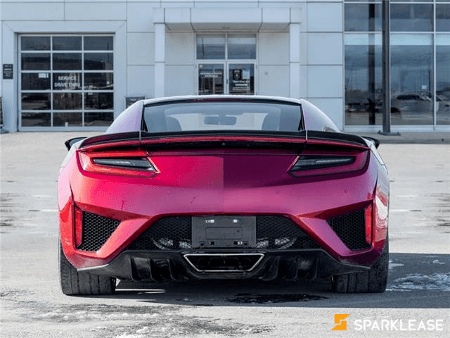 2017 Acura NSX , 多伦多, 全款车