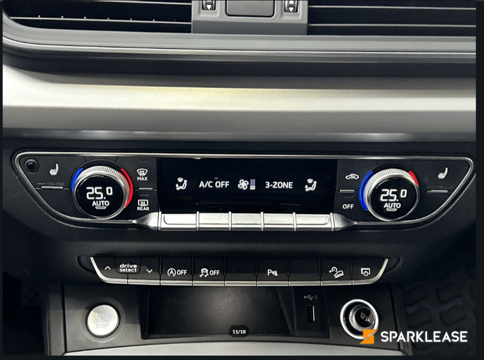2020 Audi Q5 Komfort 45 TFSI quattro, Toronto, Finance Quote Provided