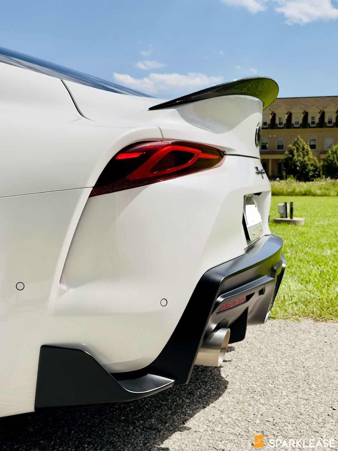 2023 Toyota GR Supra 3.0T Coupe, 多伦多, 转LEASE