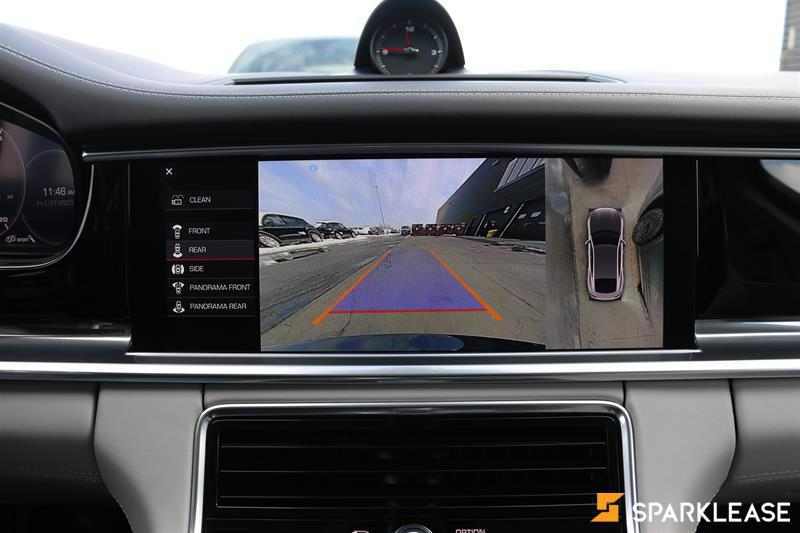 2019 Porsche Panamera 4S AWD, 多伦多, 原厂Finance方案