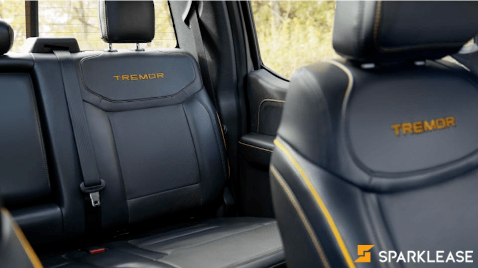 2021 Ford F-150 Tremor, 多伦多, 原厂Lease方案