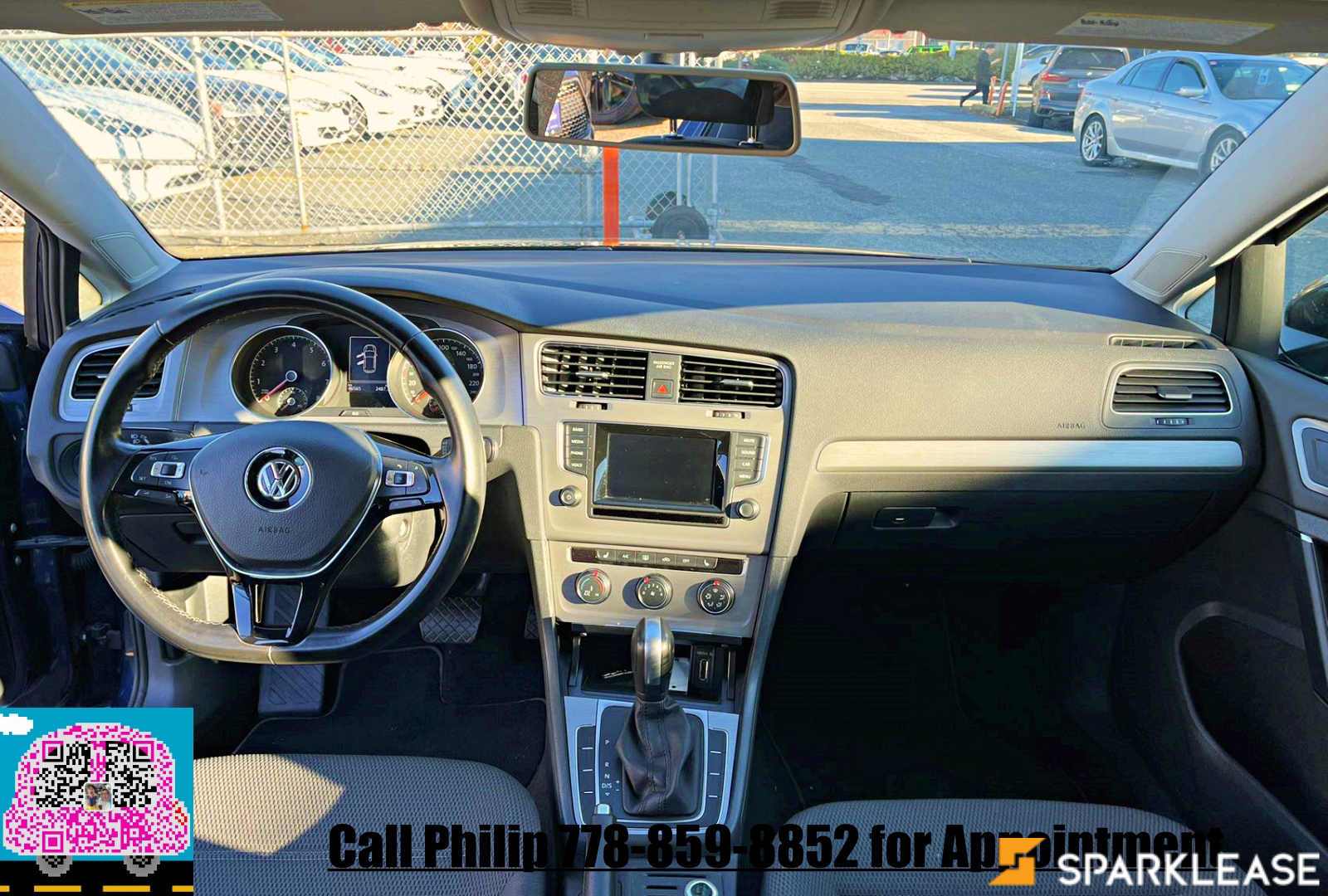 2015 Volkswagen Golf 5dr HB Auto 1.8 TSI..., Vancouver, Cash