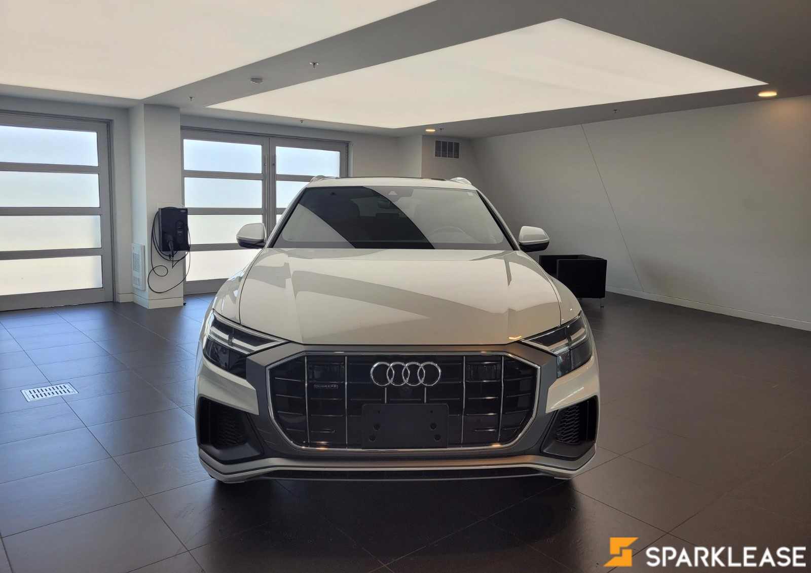 2019 Audi Q8 Progressiv 55 TFSI quattro, 多伦多, 全款车