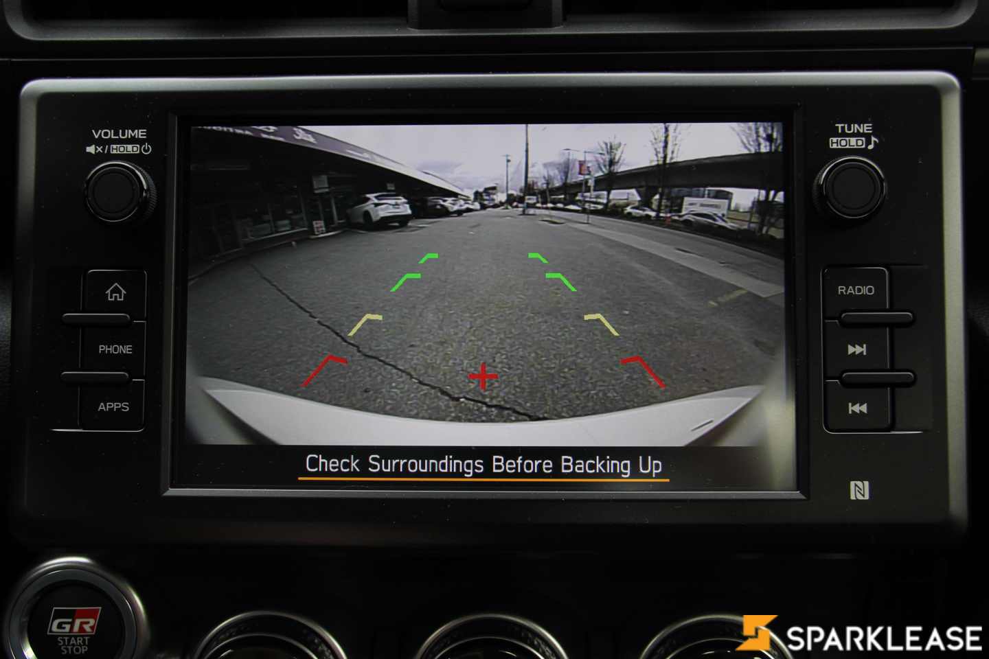 2022 Toyota GR86 Premium Manual, 温哥华, 全款车