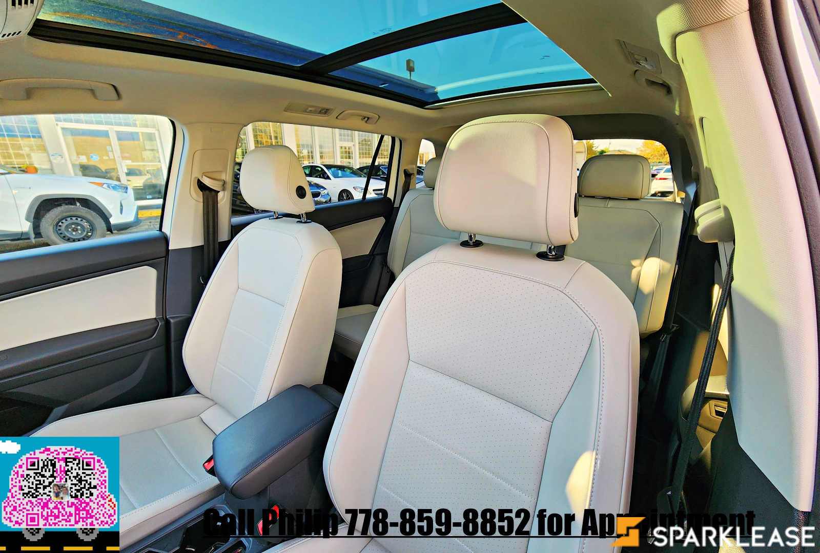 2018 Volkswagen Tiguan SE 4MOTION, 温哥华, 五大行Finance估价