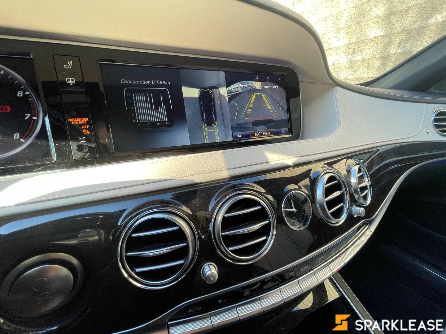 2015 Mercedes-Benz S550, 温哥华, 全款车