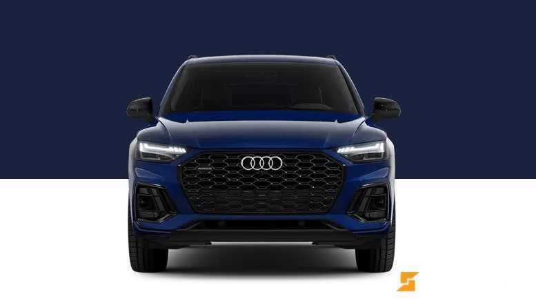 2023 Audi  Q5 Sportback Technik 现车, 多伦多, 原厂Lease方案