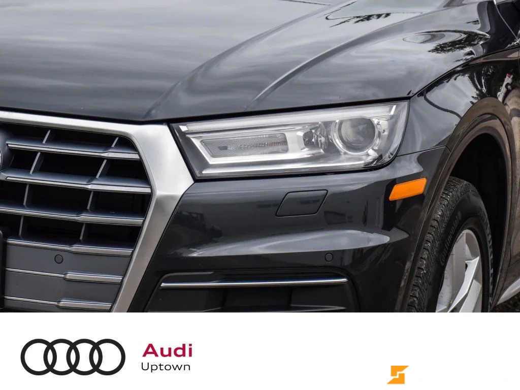 2020 Audi Q5 Komfort 45 TFSI quattro, 多伦多, 原厂Finance方案