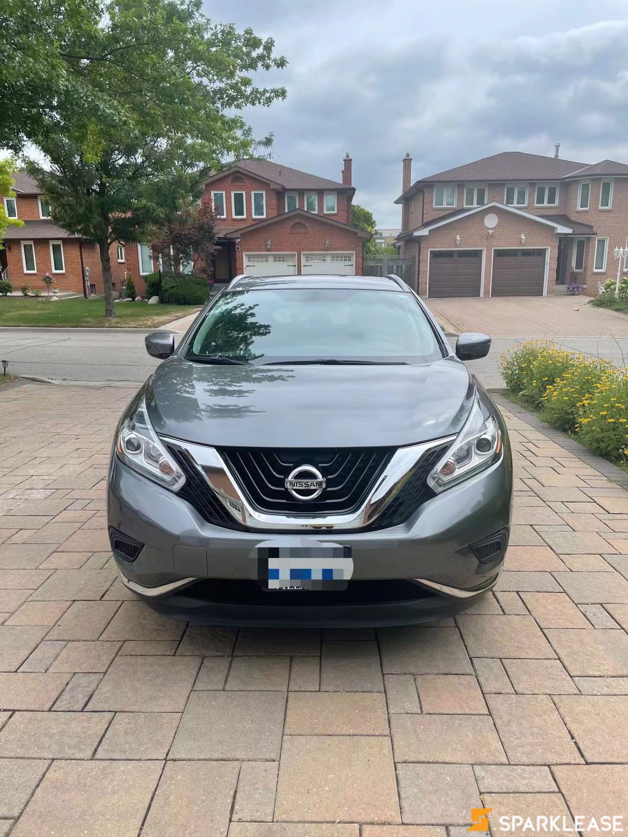 2015 Nissan Murano FWD 4dr S, Toronto, Cash