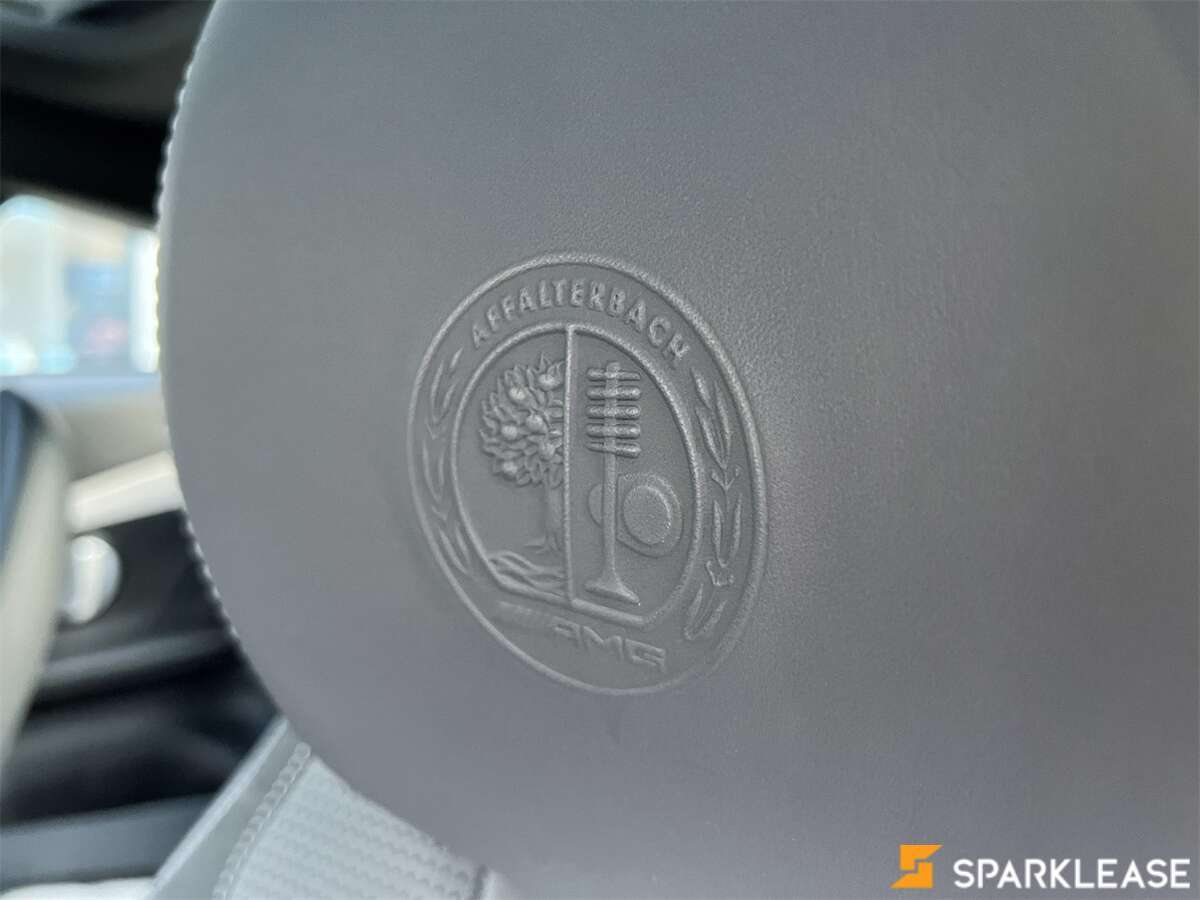 2020 Mercedes-Benz C-Class AMG C 63 S Coupe, Vancouver, Finance Quote Provided