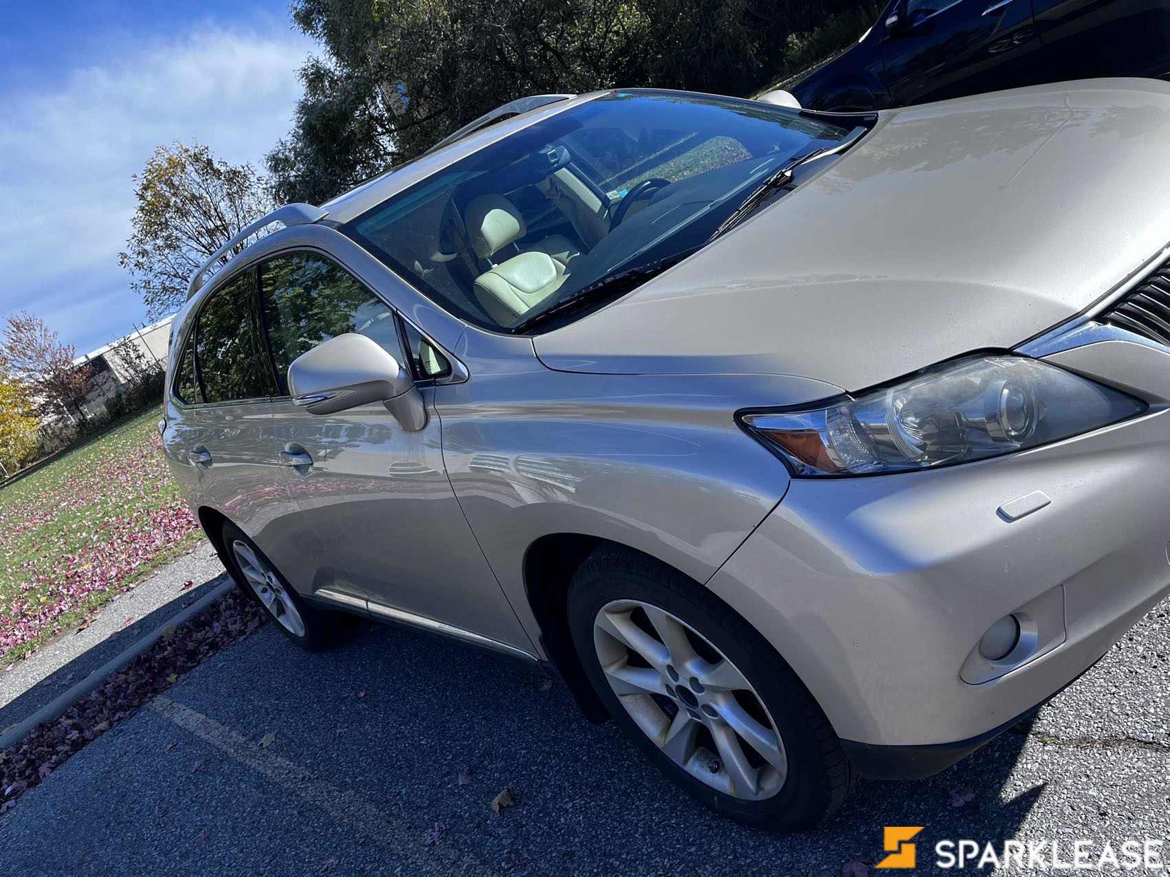 2012 Lexus RX 350 AWD 4dr, Toronto, Cash