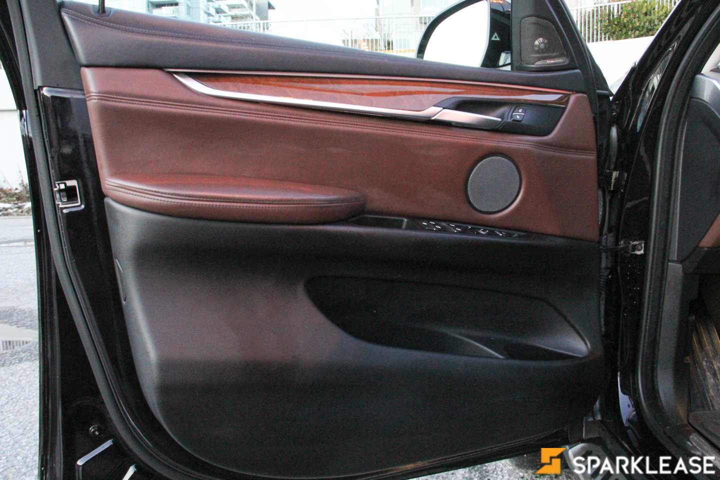 2016 BMW X6 AWD 4dr xDrive35i, 温哥华, 全款车