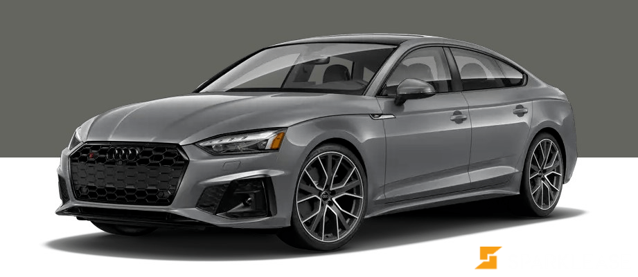 2022 Audi S5 Sportback Progressiv, Toronto, Lease Quote Provided