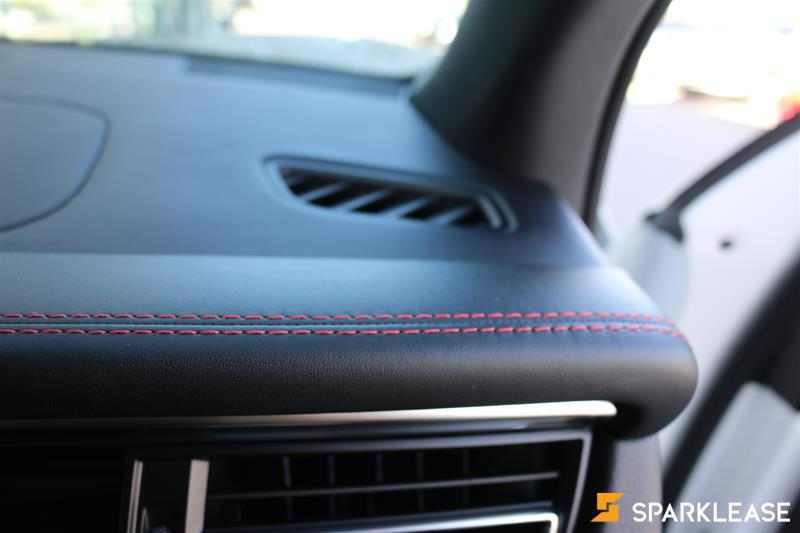 2020 Porsche  Macan  S AWD , 多伦多, 原厂Finance方案