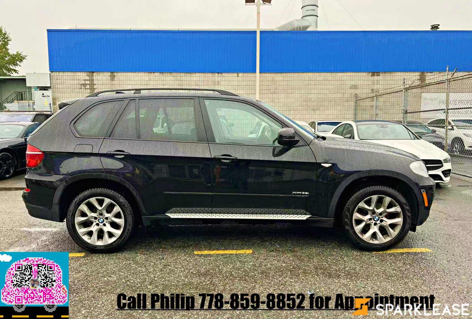 2013 BMW X5 AWD 4dr 35i, Vancouver, Cash