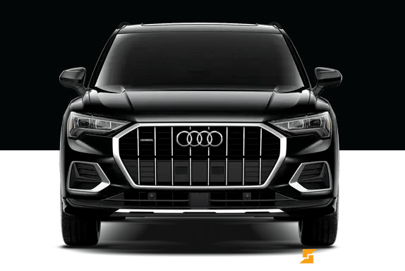 2022 Audi Q3 Komfort, 多伦多, 原厂Lease方案