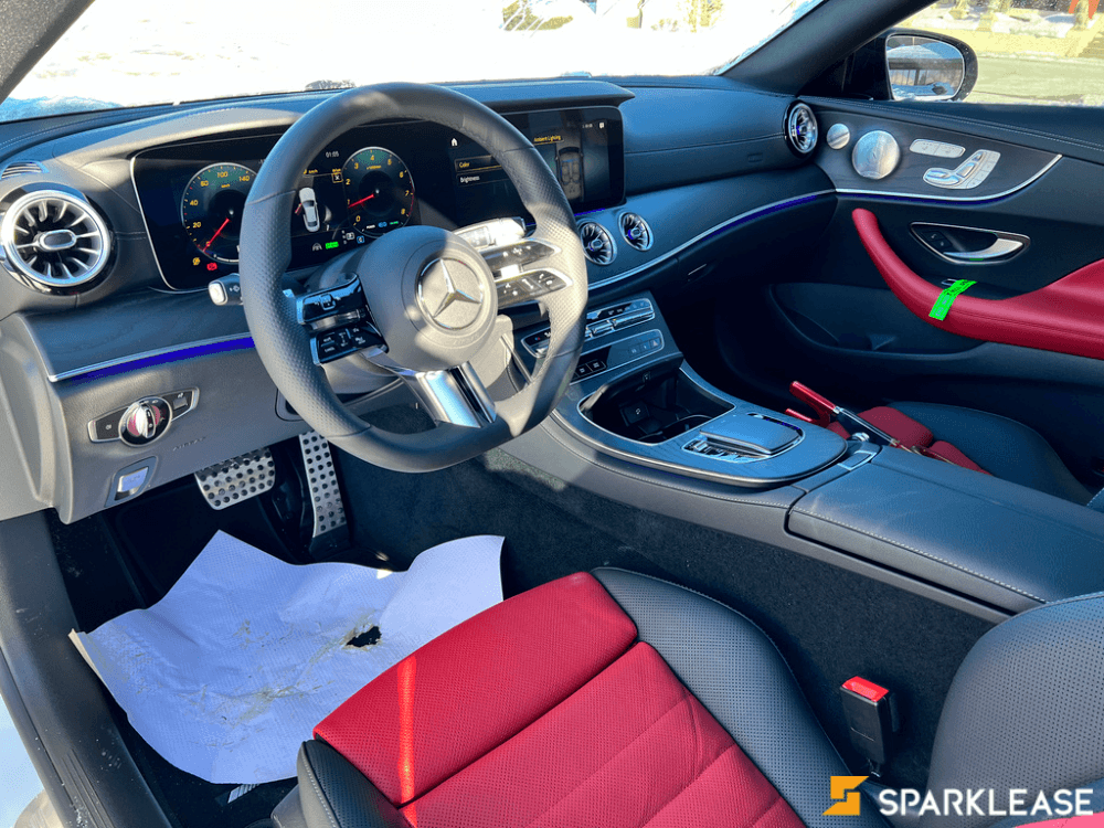 2022 Mercedes-Benz E-Class E 450, 多伦多, 第三方LEASE