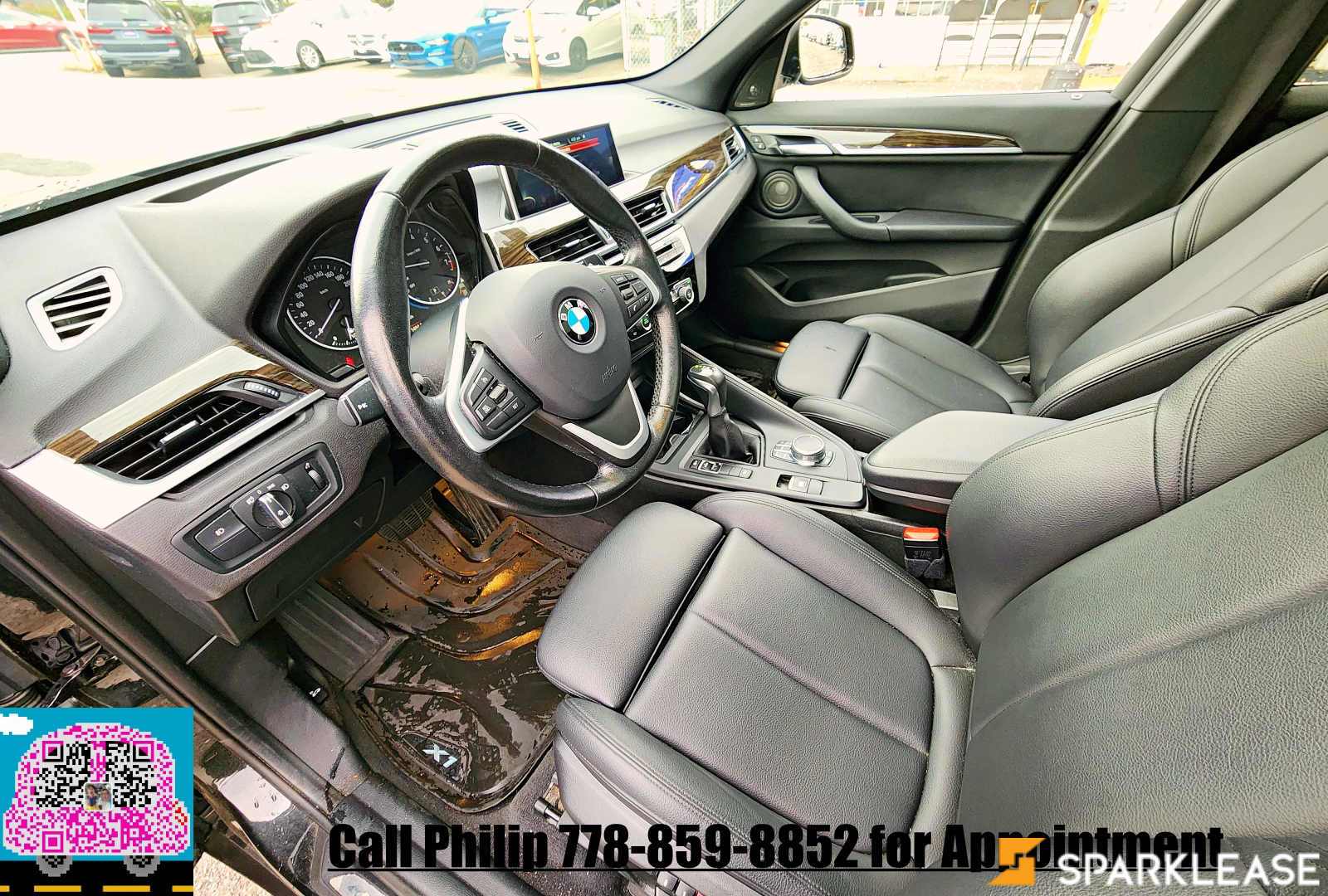 2017 BMW X1 AWD 4dr xDrive28i Premium Enhance, Vancouver, Cash