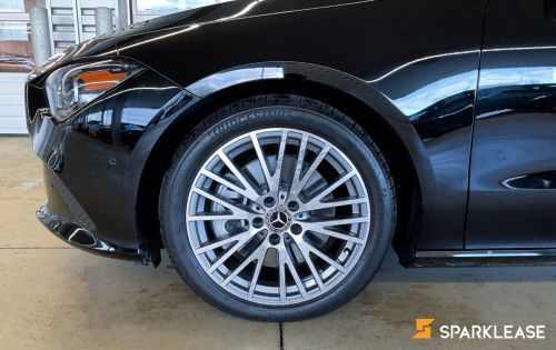 2023 Mercedes-Benz CLA CLA 250 4MATIC Coupe, Vancouver, Cash