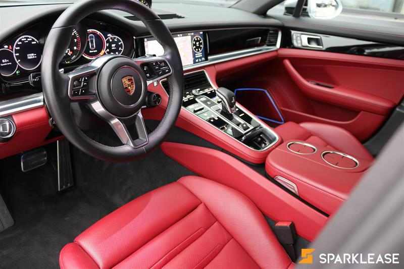 2018 Porsche  Panamera  4 E-Hybrid AWD , 多伦多, 原厂Finance方案